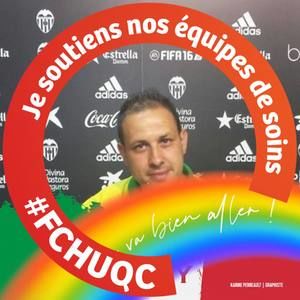 Meet your Posher, Fouad